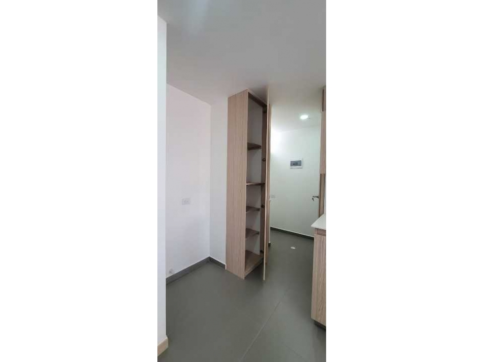 Vendo Apartaestudio Envigado Brujas Área 63 Mtrs,$630 — foto 4