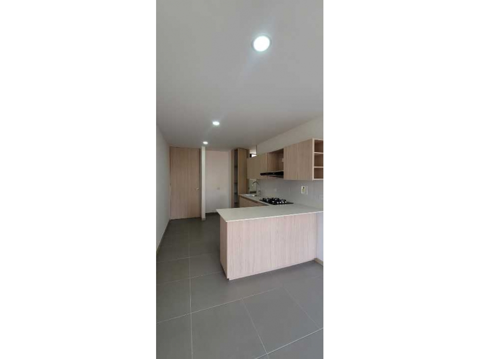 Vendo Apartaestudio Envigado Brujas Área 63 Mtrs,$630 — foto 5