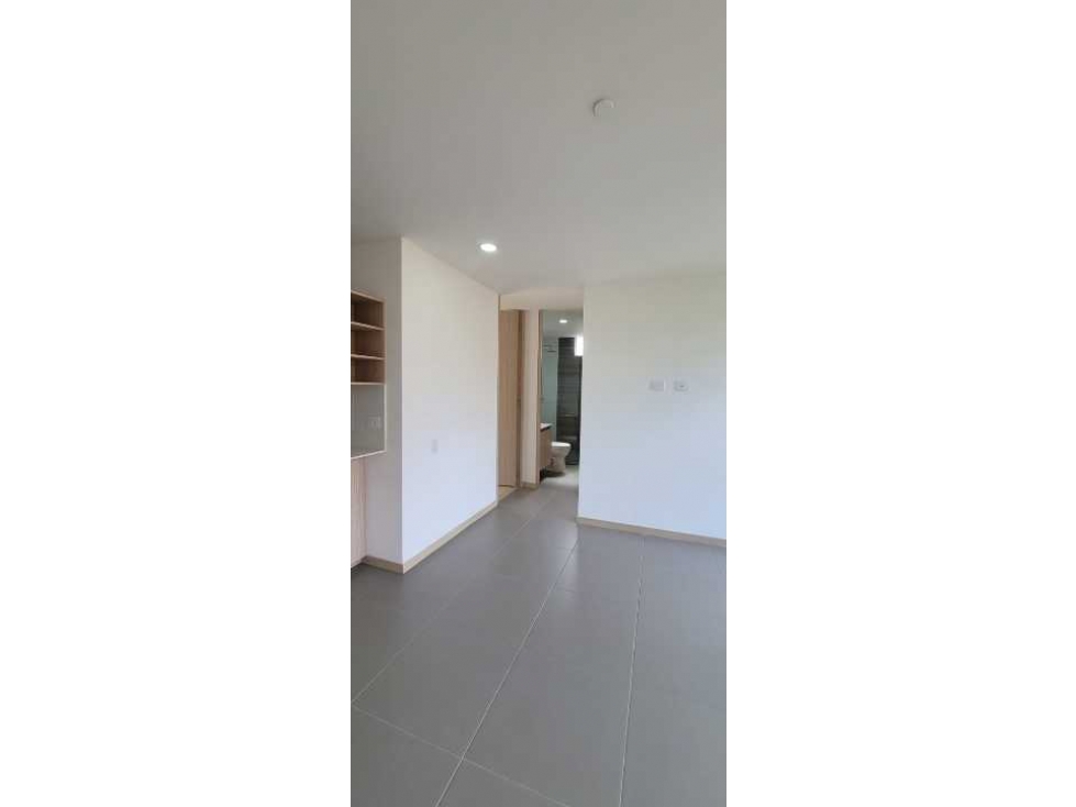 Vendo Apartaestudio Envigado Brujas Área 63 Mtrs,$630 — foto 6