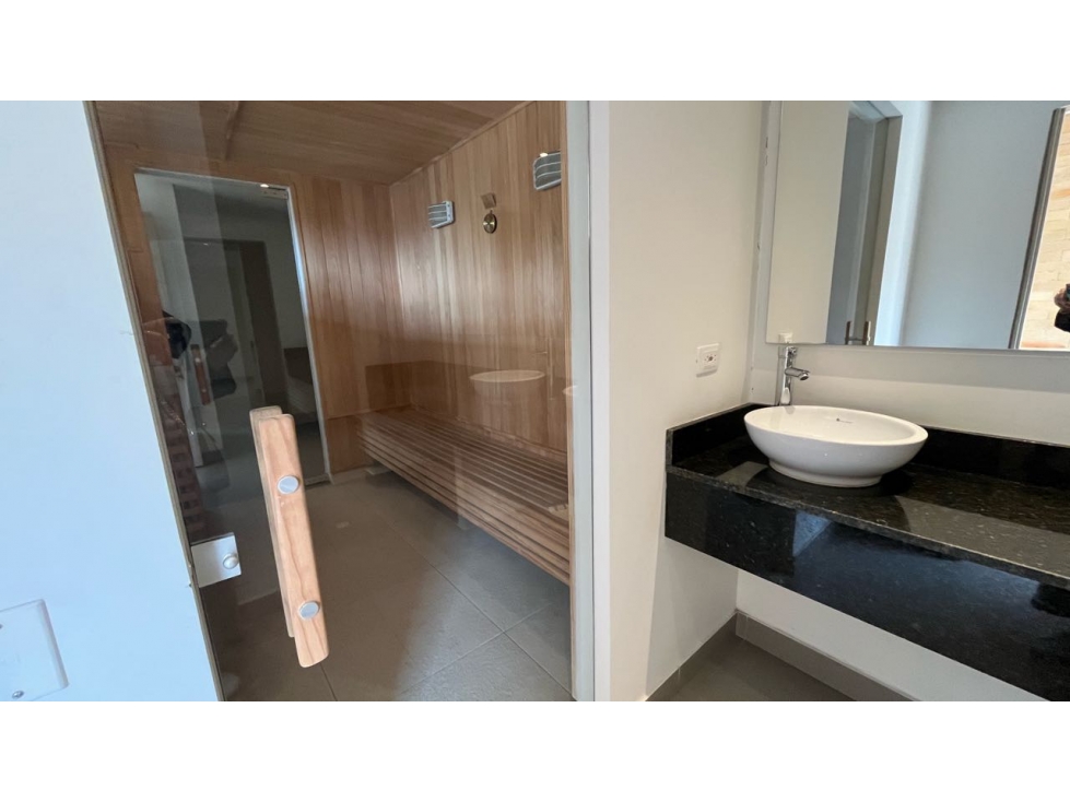 Vendo Apartaestudio esquinero a dos cuadras de la alcaldía de Chía — foto 2