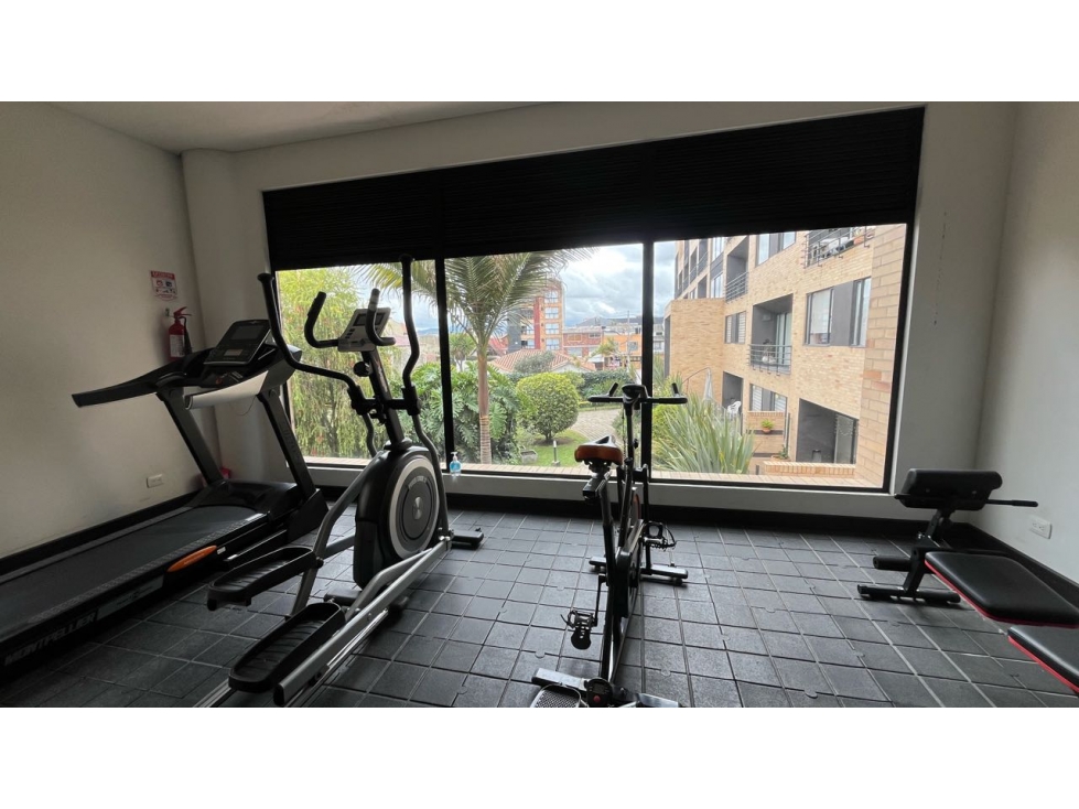 Vendo Apartaestudio esquinero a dos cuadras de la alcaldía de Chía — foto 5