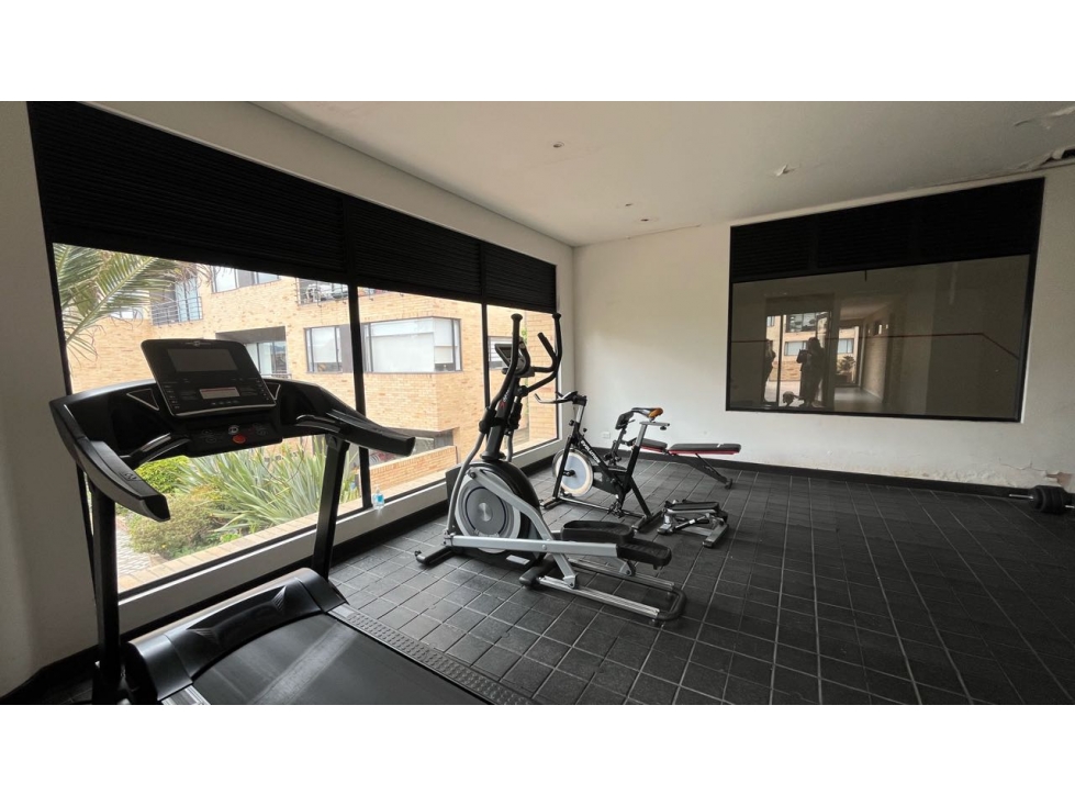 Vendo Apartaestudio esquinero a dos cuadras de la alcaldía de Chía — foto 6