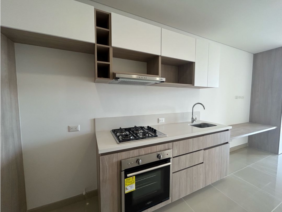 Vendo Apartaestudio loft 36M2 en El Rodadero Santa Marta — foto 6
