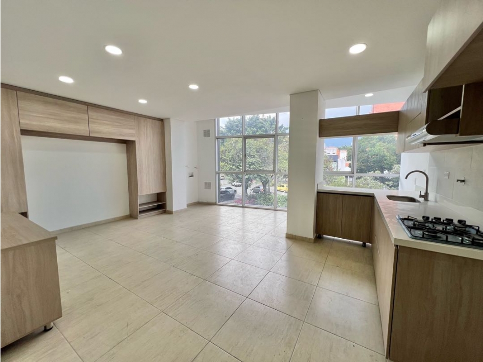 Vendo apartaestudio loft - laureles estadio Airbnb