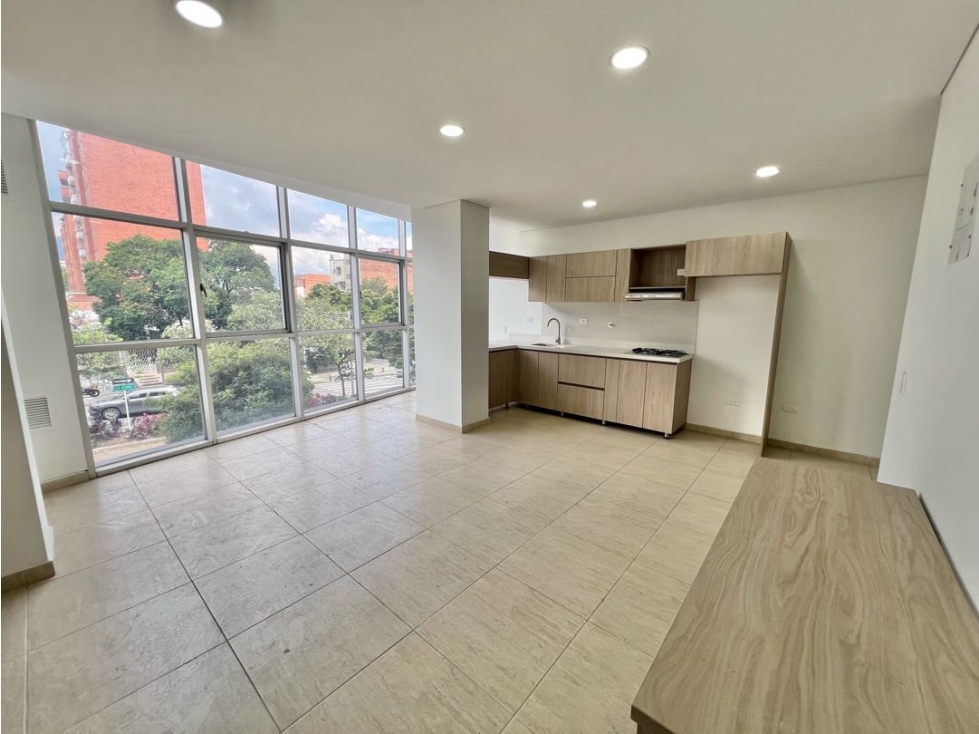 Vendo apartaestudio loft - laureles estadio Airbnb — foto 3