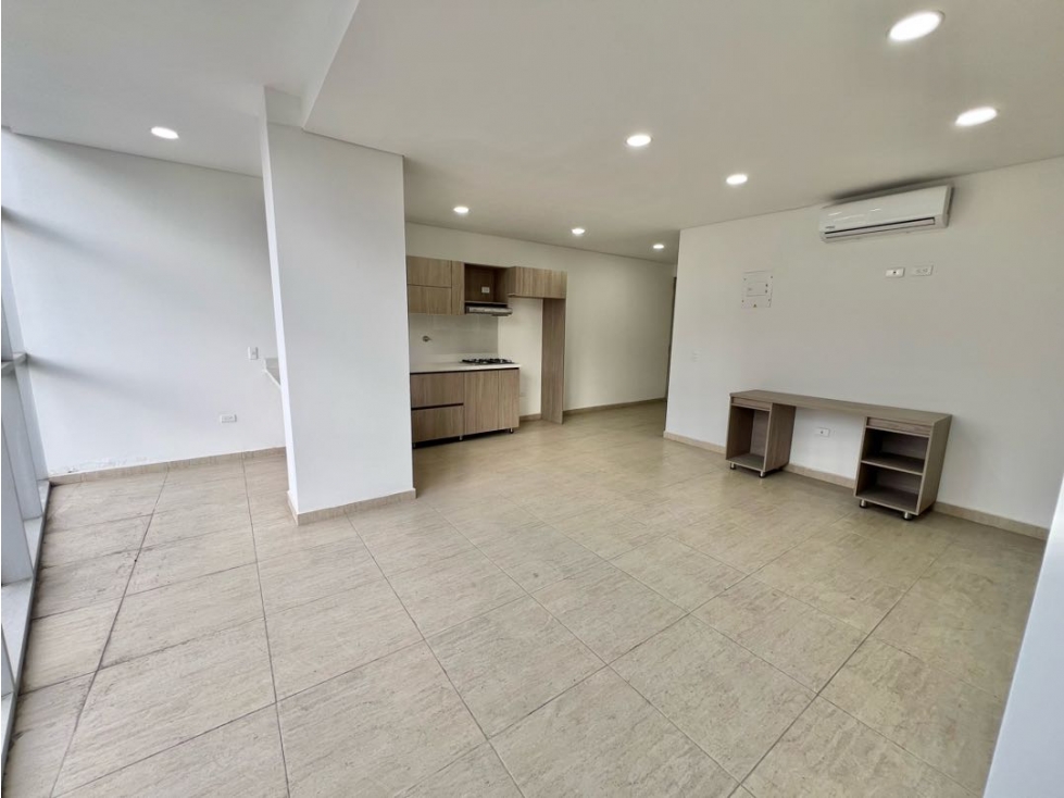 Vendo apartaestudio loft - laureles estadio Airbnb — foto 2