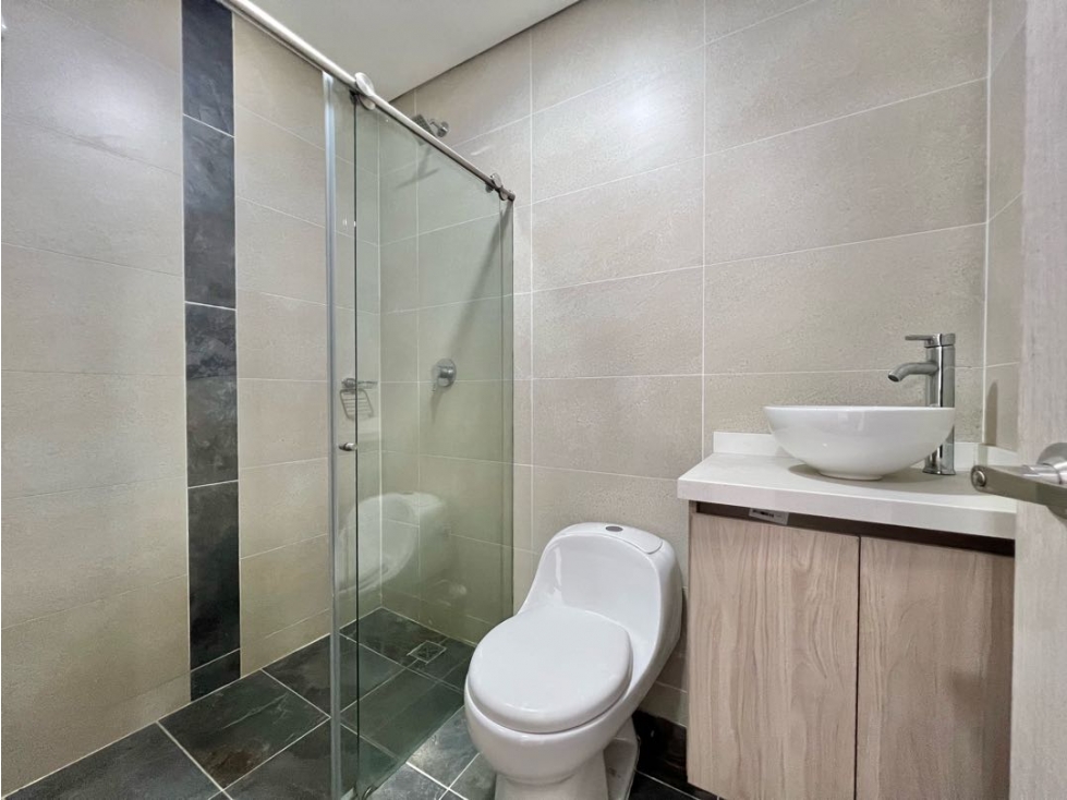 Vendo apartaestudio loft - laureles estadio Airbnb — foto 5