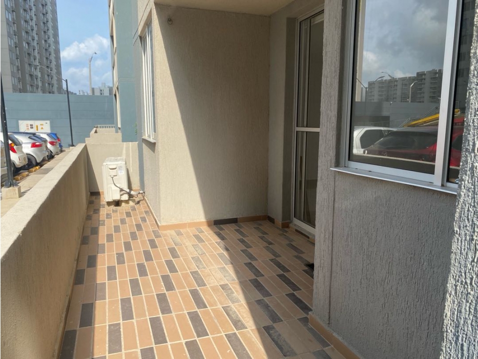 Vendo apartaestudio Mallorquin