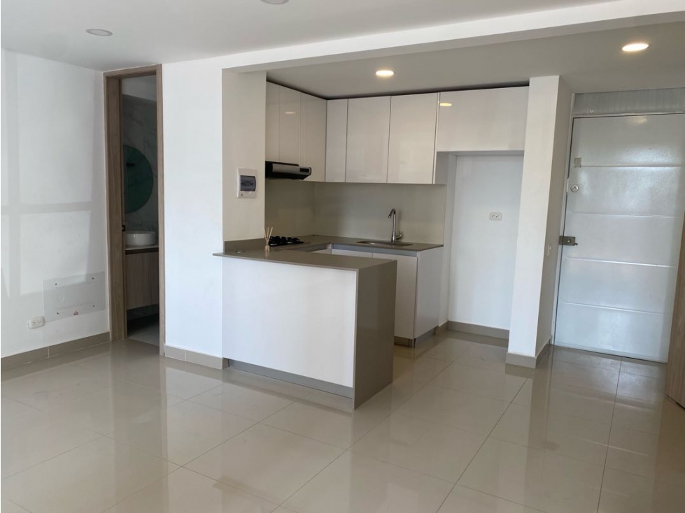 ARRIENDO APARTAMENTO MALLORQUIN MAUI — foto 3