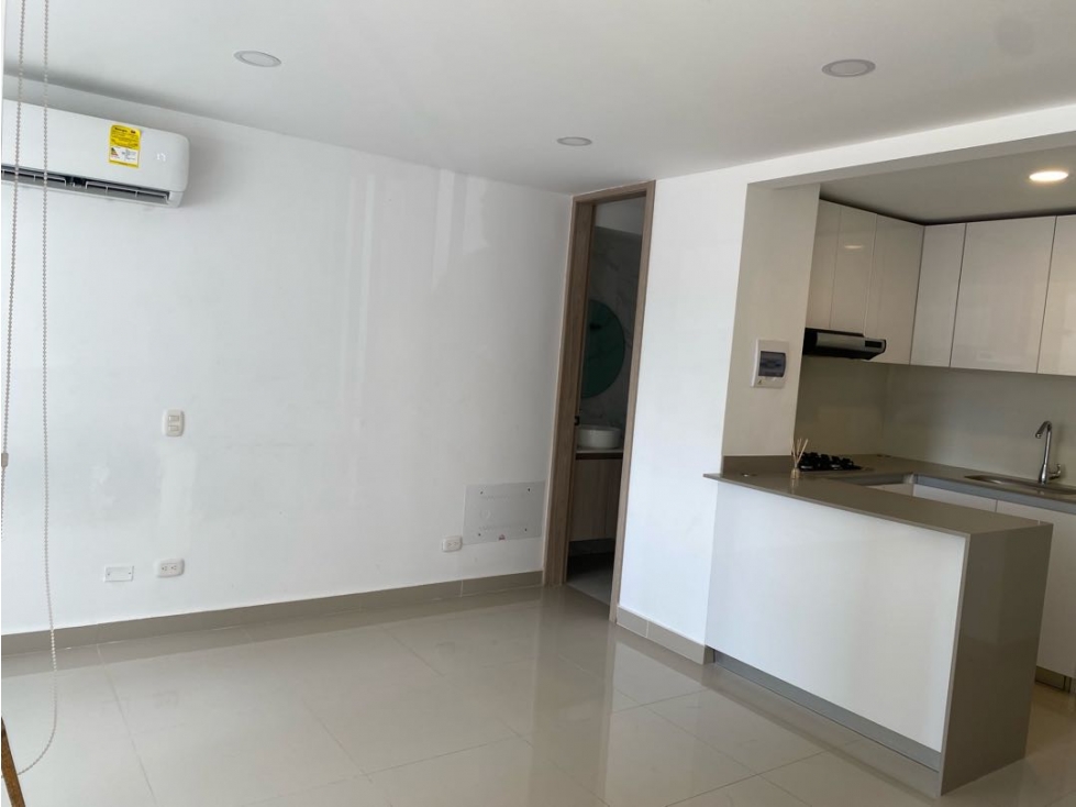 ARRIENDO APARTAMENTO MALLORQUIN MAUI — foto 4