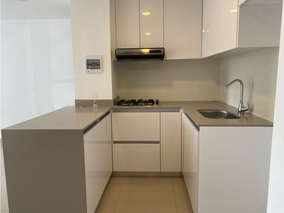 ARRIENDO APARTAMENTO MALLORQUIN MAUI — foto 5