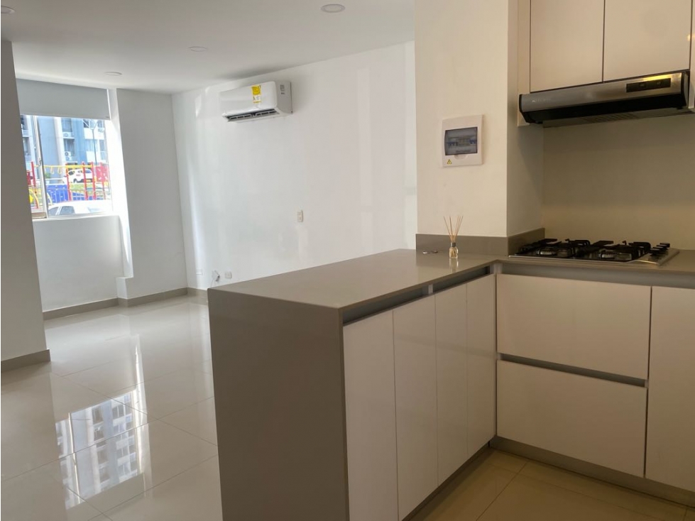 ARRIENDO APARTAMENTO MALLORQUIN MAUI — foto 6