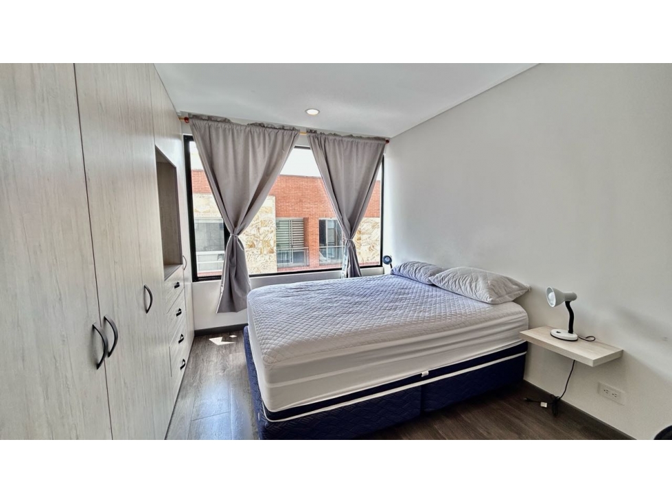 Vendo Apartaestudio monoambiente 23 M2 — foto 2