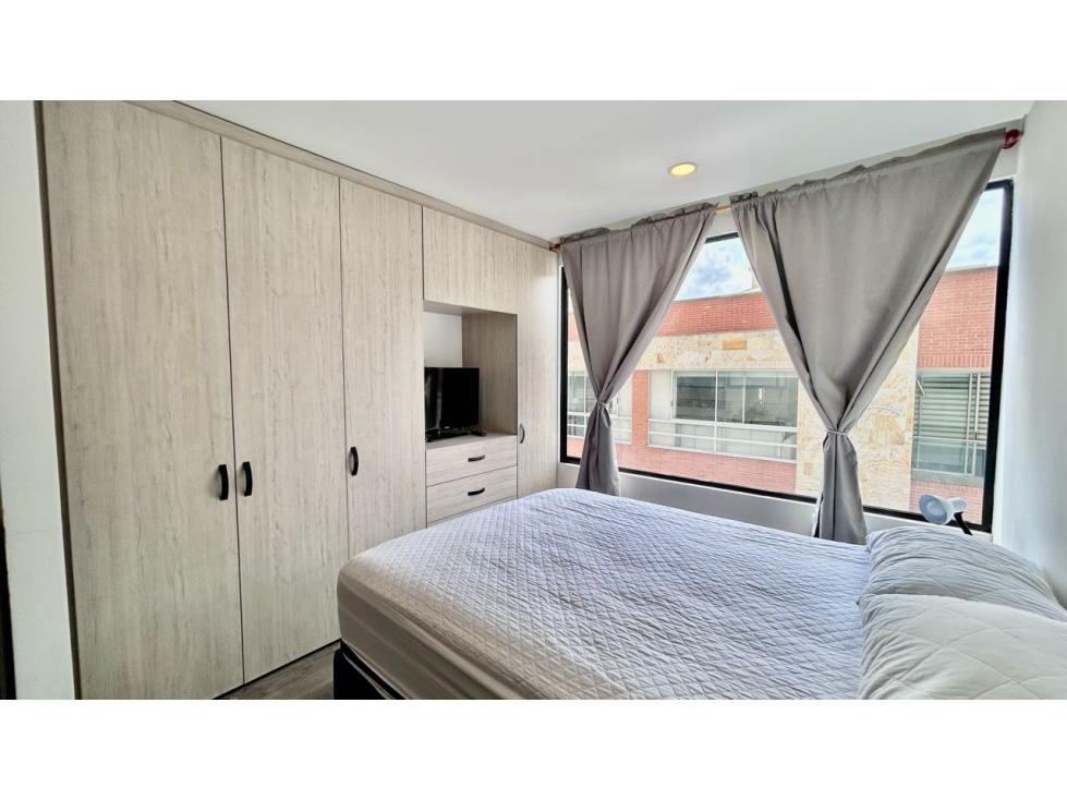 Vendo Apartaestudio monoambiente 23 M2 — foto 3