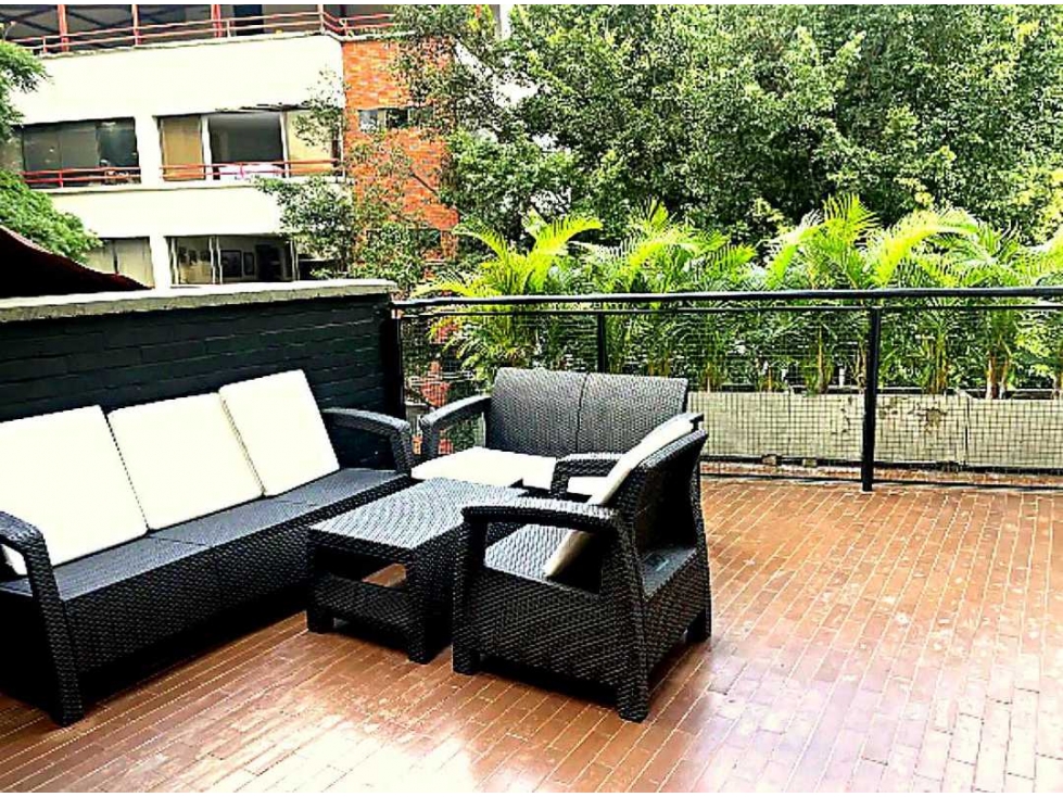 Vendo apartaestudio oeste cali barrio Juanambu 2do P. Renta corta