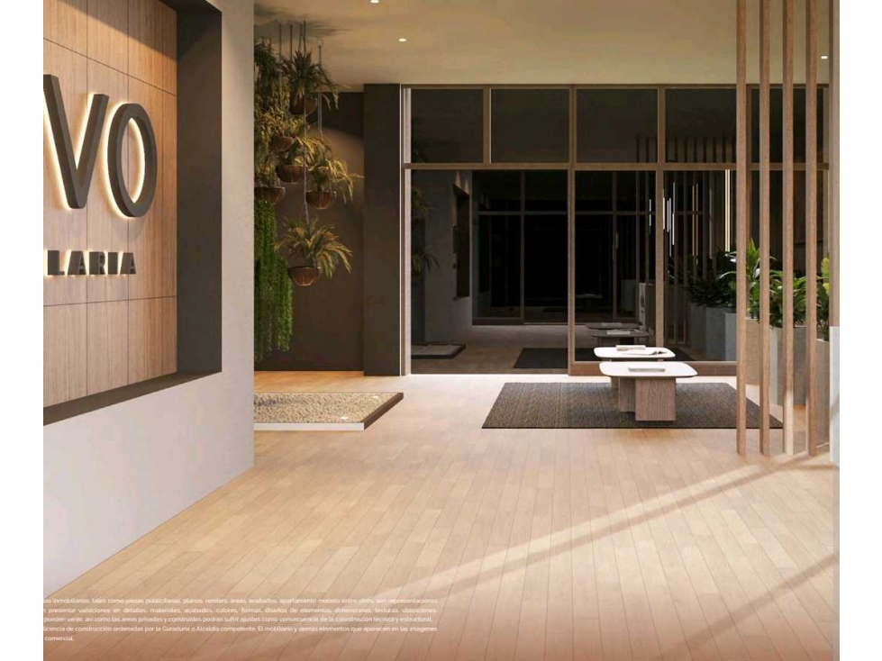 Arriendo aparta estudio + nuevo + Candelaria + gym + cooworking — foto 4