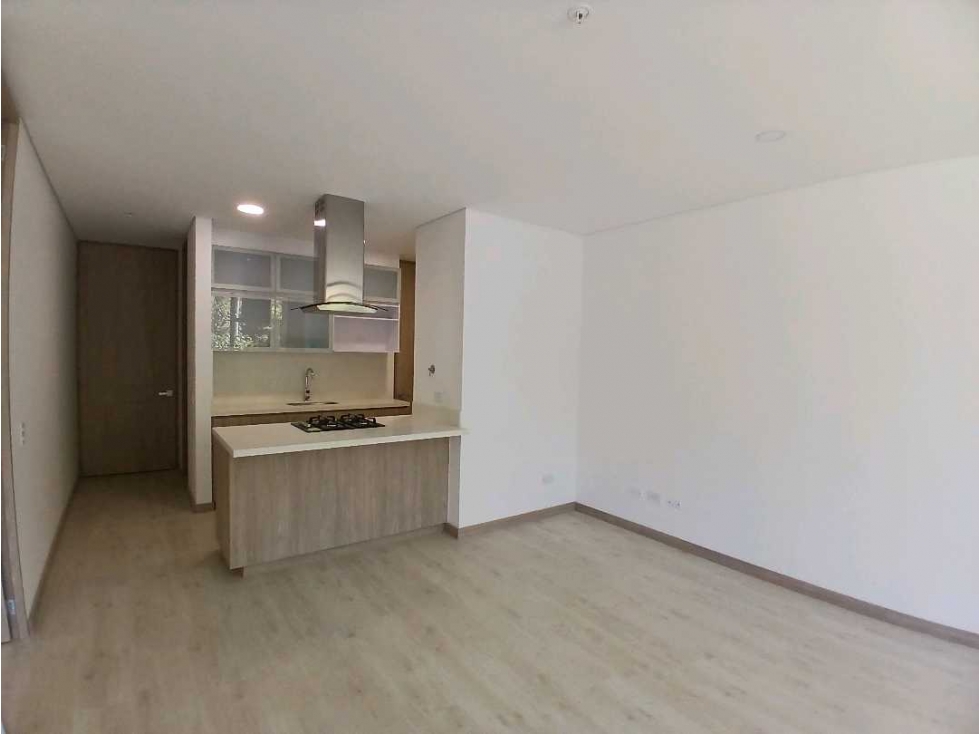 VENDO APARTAESTUDIO PARA ESTRENAR EL RETIRO