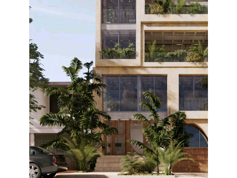 VENDO APARTAESTUDIO PARA ESTRENAR EN LAURELES IDEAL PARA INVERSION — foto 6