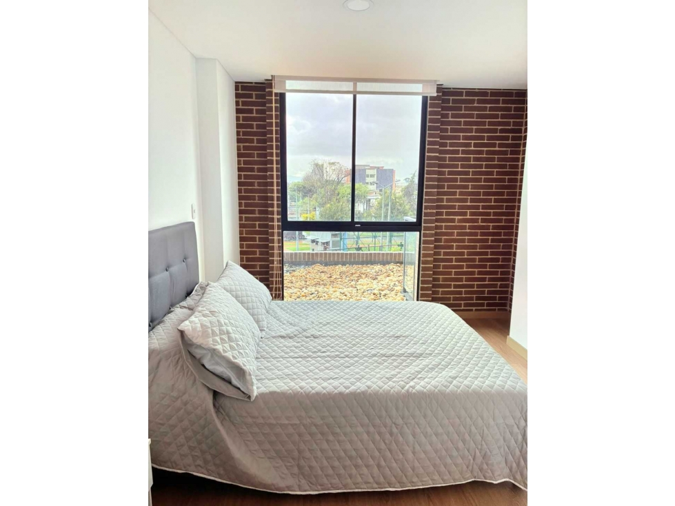 VENDO APARTAESTUDIO PARA ESTRENAR EN ALCAZARES NORTE — foto 4