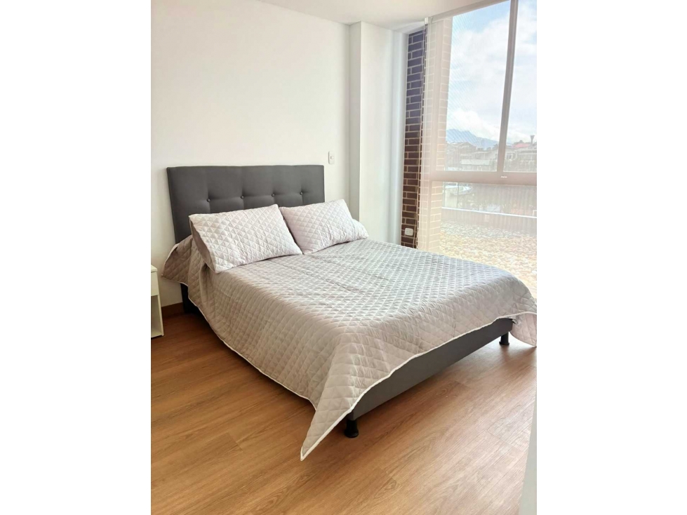 VENDO APARTAESTUDIO PARA ESTRENAR EN ALCAZARES NORTE — foto 5