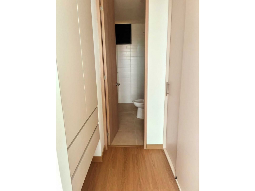 VENDO APARTAESTUDIO PARA ESTRENAR EN ALCAZARES NORTE — foto 6