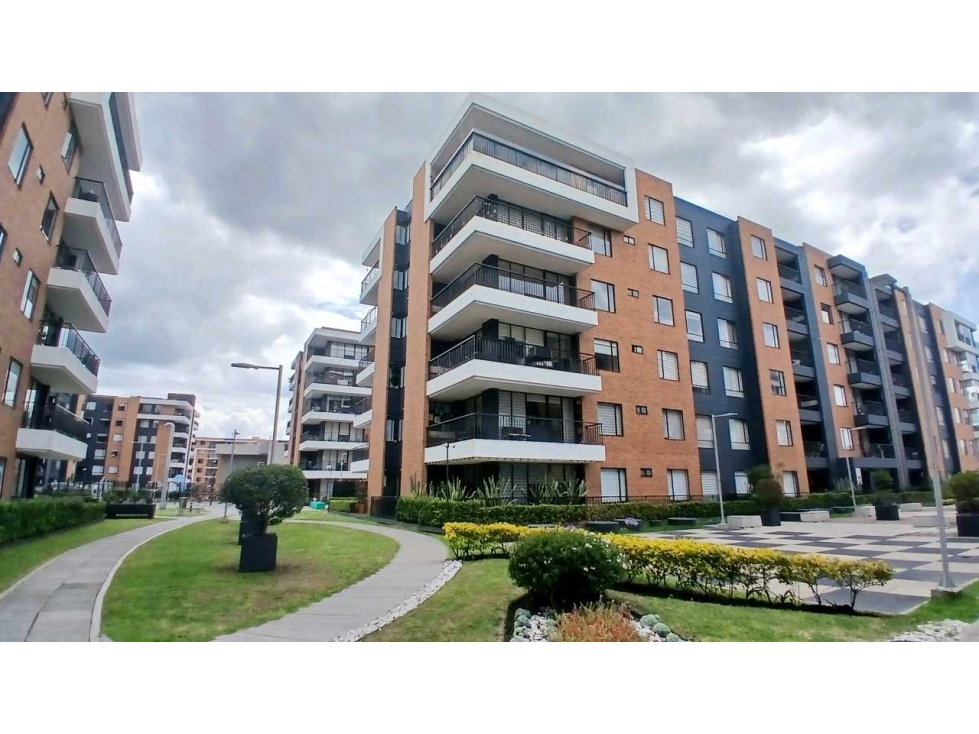 ¡BAJO DE PRECIO! VENDO APARTAESTUDIO, EN MILLA DE ORO CAJICÃ