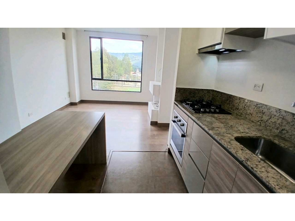 ¡BAJO DE PRECIO! VENDO APARTAESTUDIO, EN MILLA DE ORO CAJICÃ — foto 2