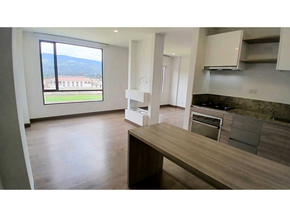 ¡BAJO DE PRECIO! VENDO APARTAESTUDIO, EN MILLA DE ORO CAJICÃ — foto 3
