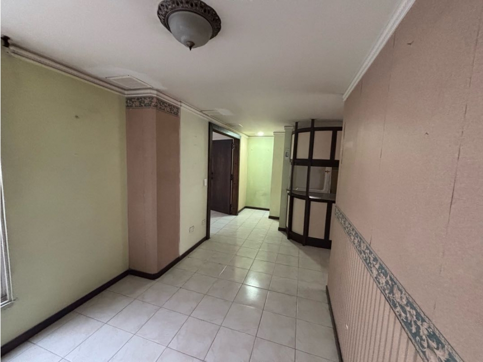 VENDO APARTAESTUDIO POR EL ESTADIO IDEAL PARA REFORMAR — foto 6