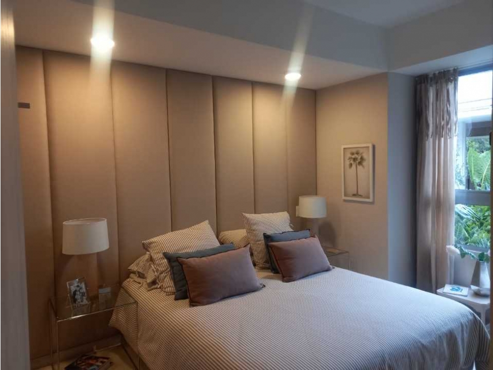 Vendo Apartaestudio, Ciudad del Rio, Área 50 mtrs, $595 — foto 4