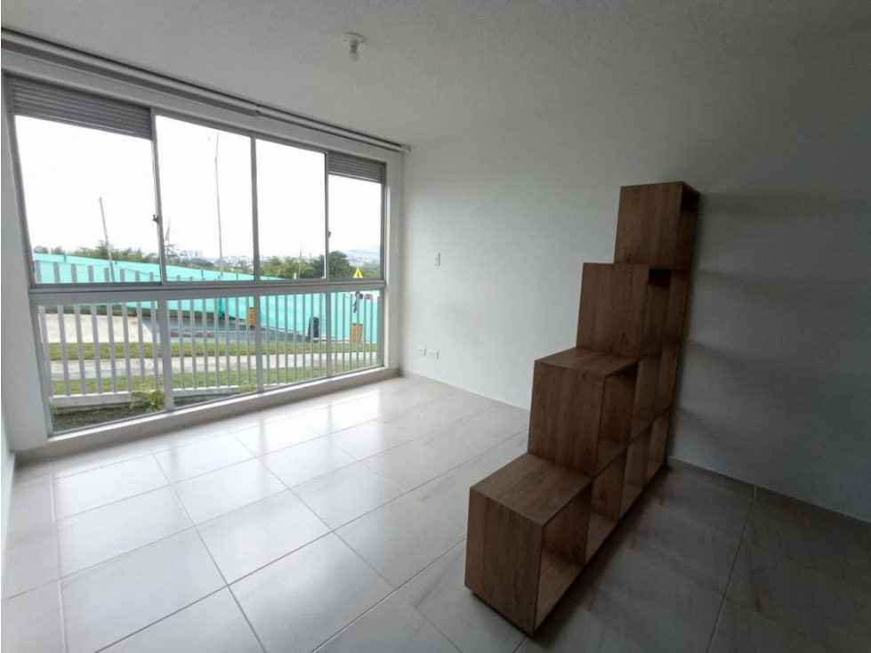 Vendo Apartaestudio tipo loft en la pradera Dosquebradas