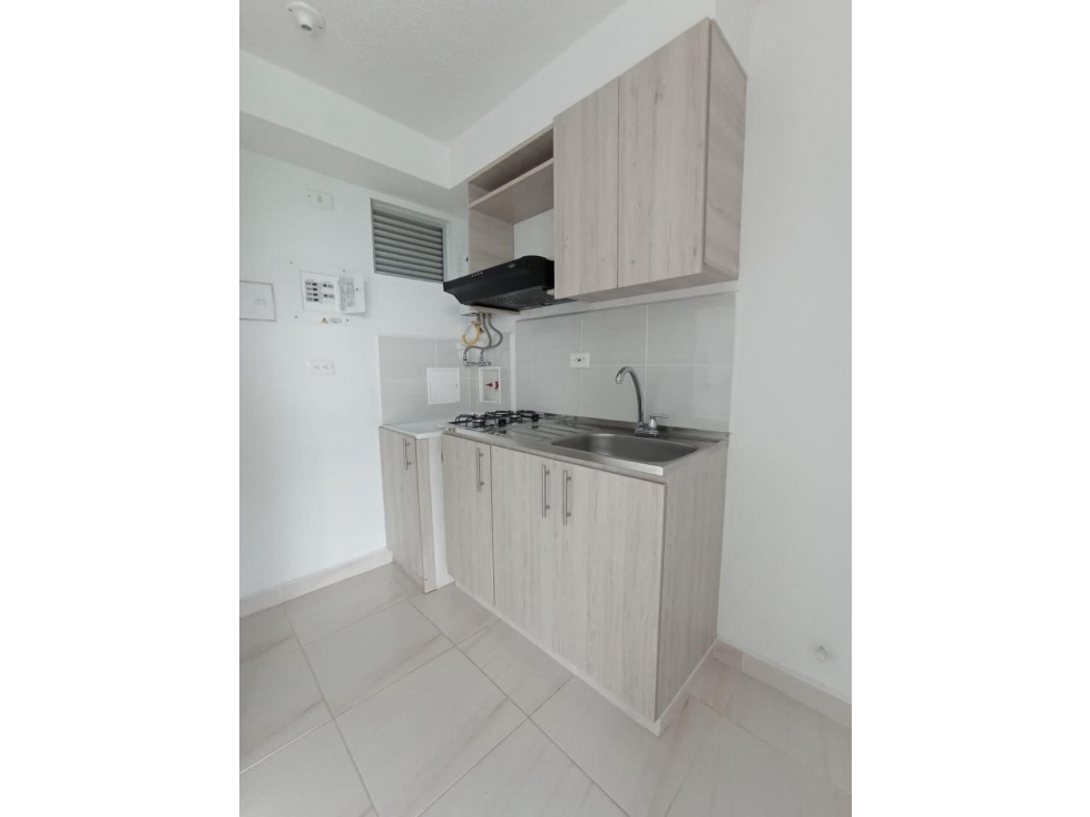 Vendo Apartaestudio tipo loft en la pradera Dosquebradas — foto 2