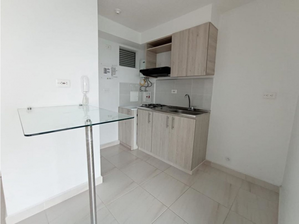 Vendo Apartaestudio tipo loft en la pradera Dosquebradas — foto 3