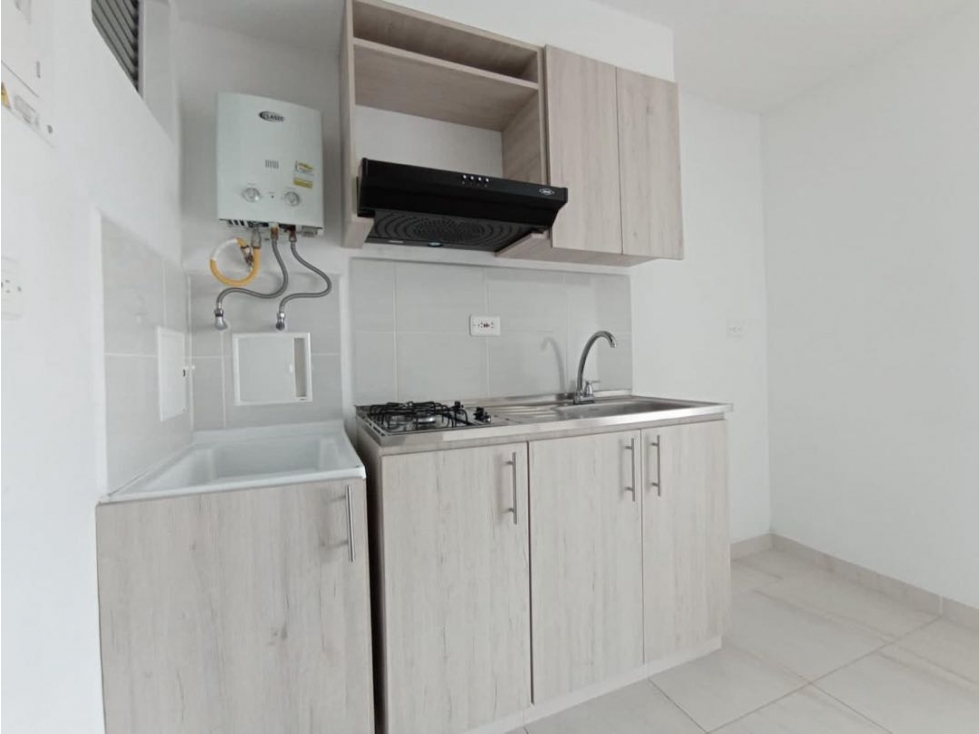 Vendo Apartaestudio tipo loft en la pradera Dosquebradas — foto 4