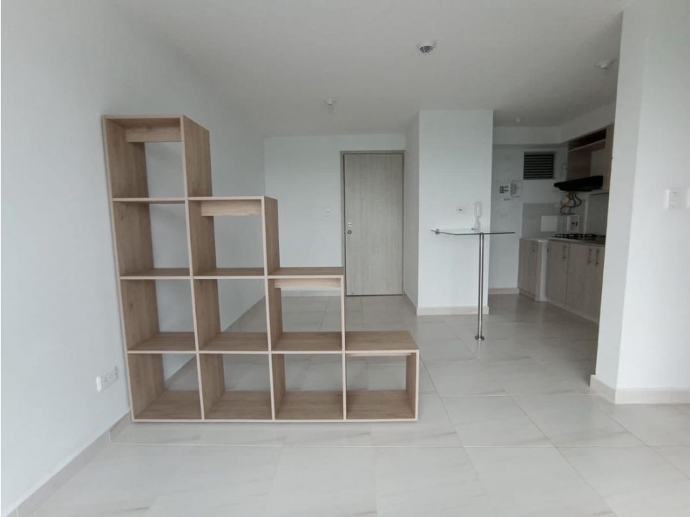 Vendo Apartaestudio tipo loft en la pradera Dosquebradas — foto 6