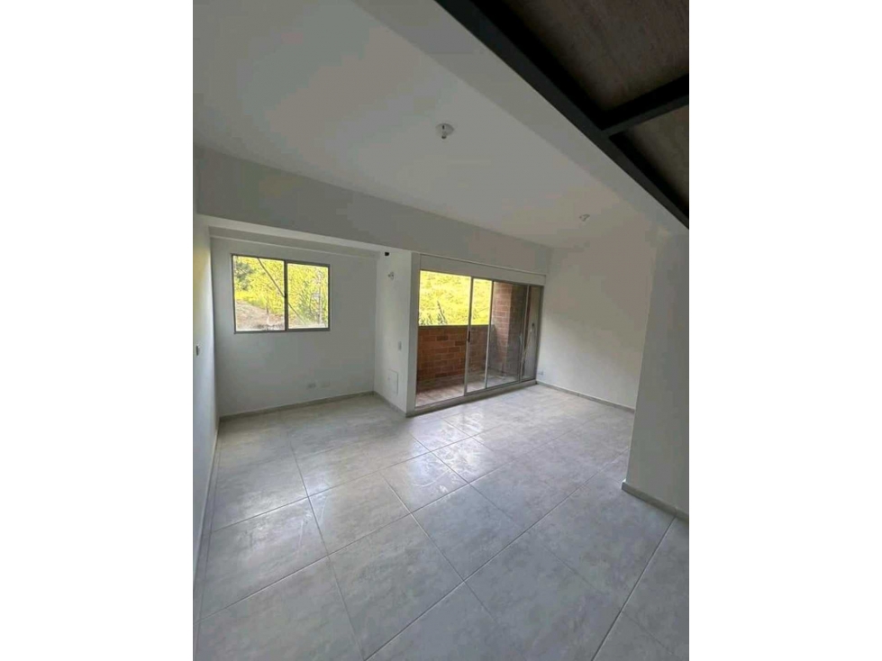 venta o arriendo apartaestudio en bello negociable