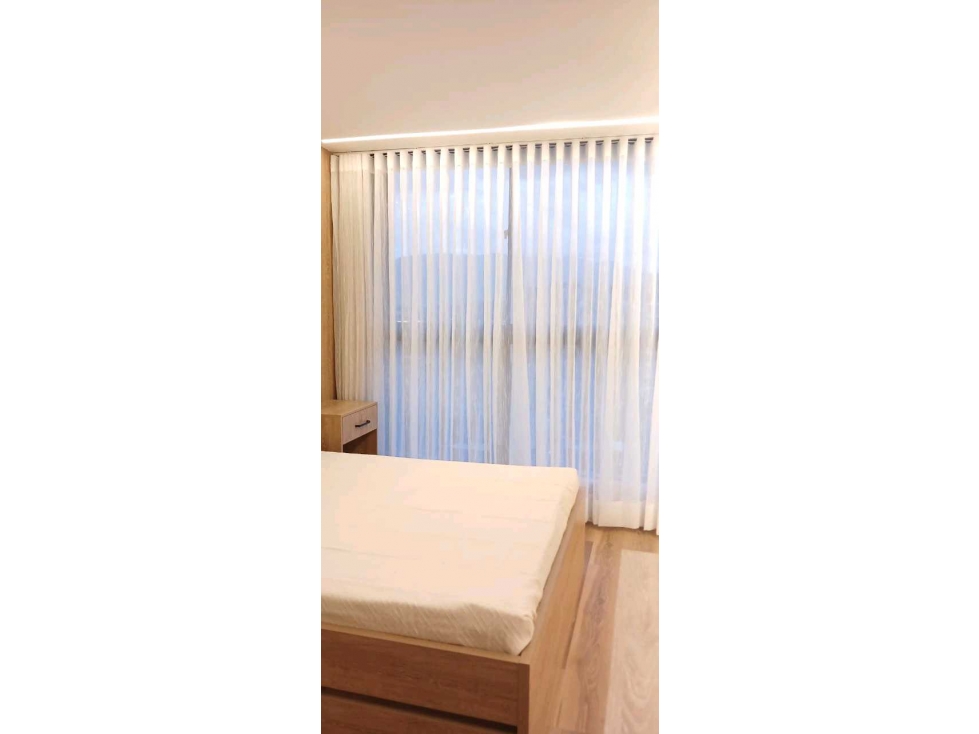 VENDO APARTALOFT AMOBLADO EN BELEN LA PALMA POR LOS MOLINOS — foto 4