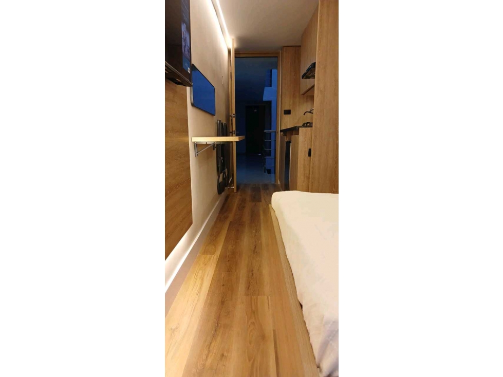 VENDO APARTALOFT AMOBLADO EN BELEN LA PALMA POR LOS MOLINOS — foto 5