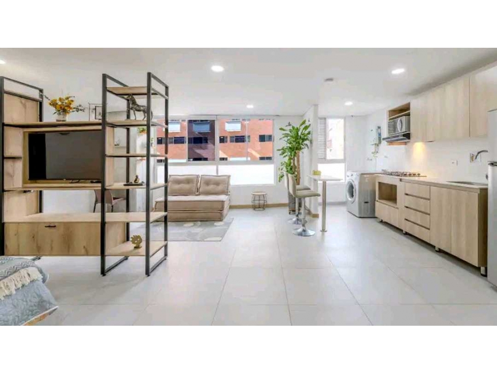 VENDO APARTALOFT EN BUENOS AIRES
