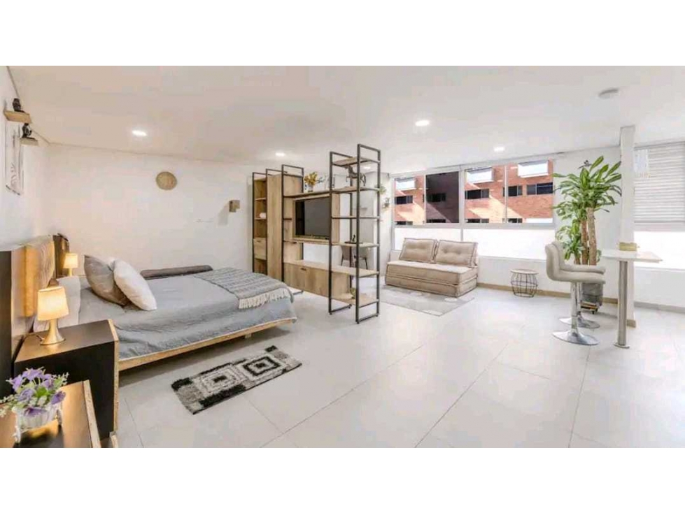 VENDO APARTALOFT EN BUENOS AIRES — foto 6