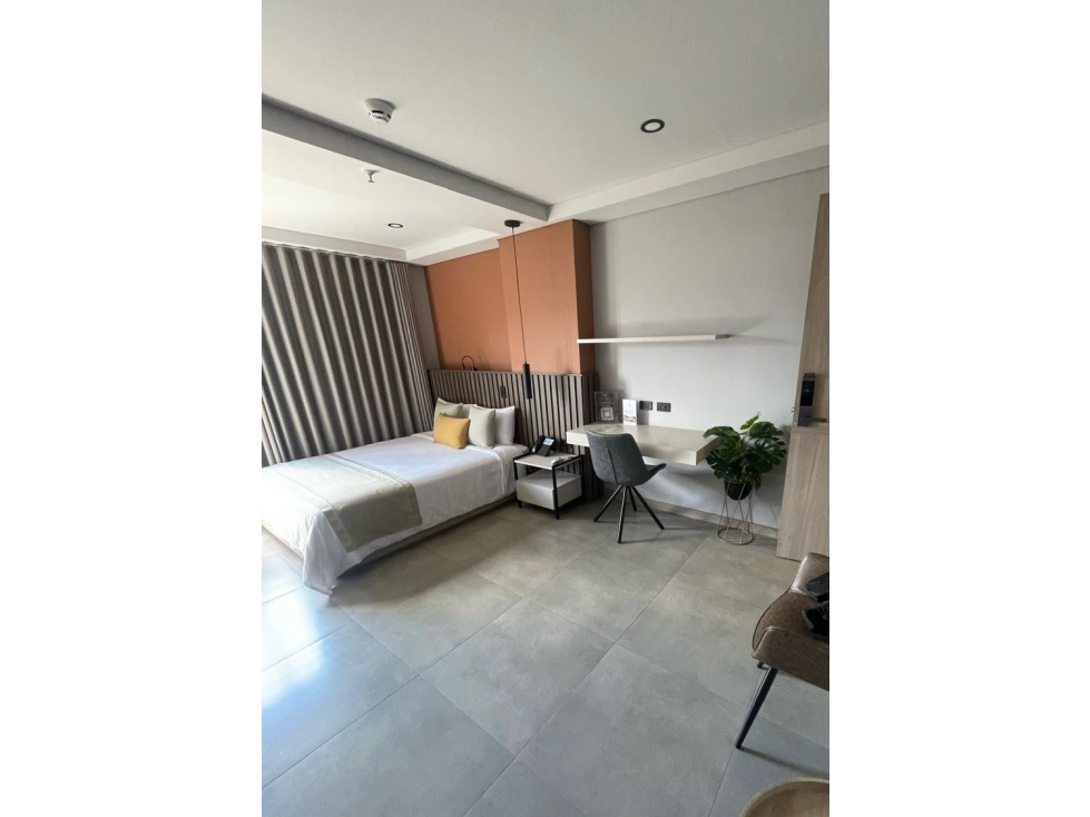 Vendo Apartaloft en Laureles Operando Rentas Cortas!