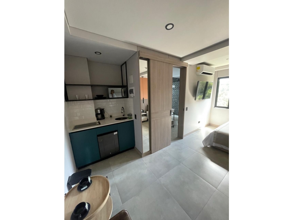 Vendo Apartaloft en Laureles Operando Rentas Cortas! — foto 2