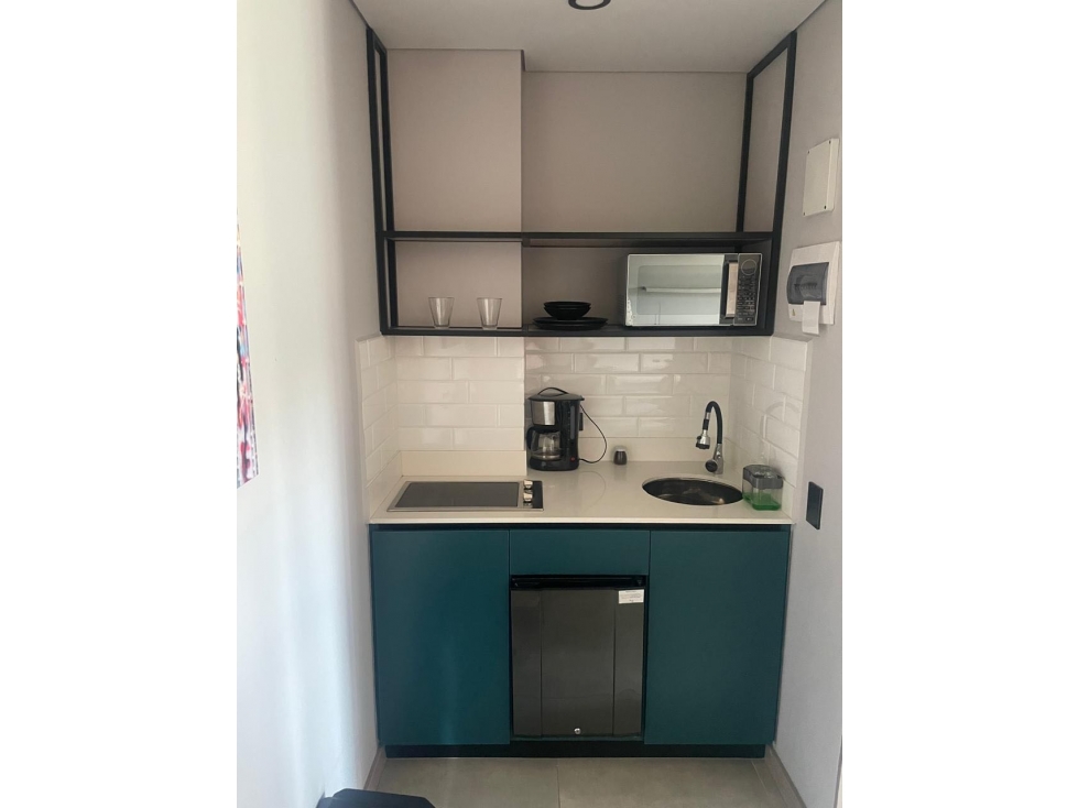 Vendo Apartaloft en Laureles Operando Rentas Cortas! — foto 3