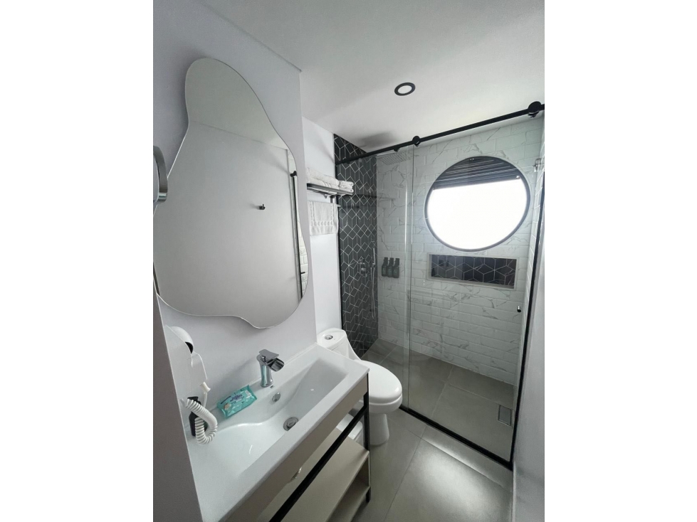 Vendo Apartaloft en Laureles Operando Rentas Cortas! — foto 4