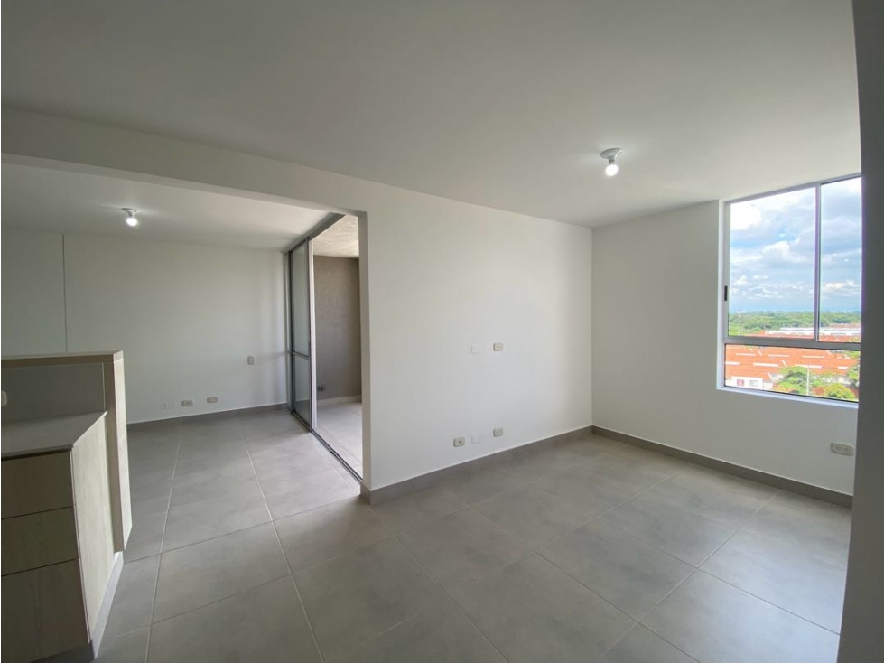 VENDO APARTAMEBTO PARA ESTRENAR EN CIUDAD COUNTRY JAMUNDÍ 76M2 — foto 4