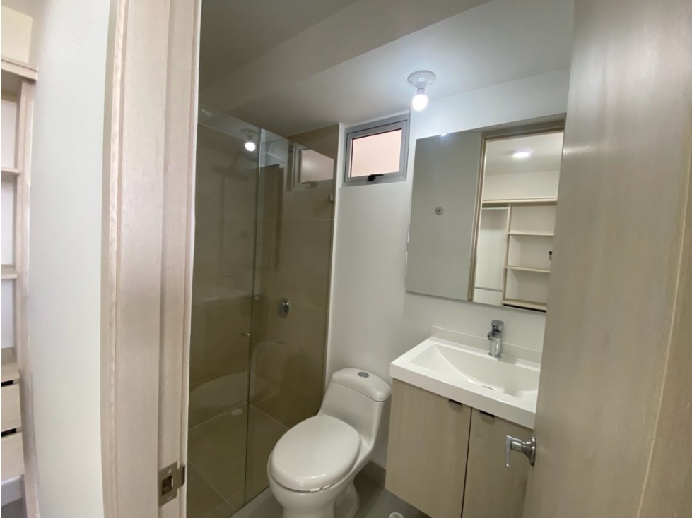 VENDO APARTAMEBTO PARA ESTRENAR EN CIUDAD COUNTRY JAMUNDÍ 76M2 — foto 6