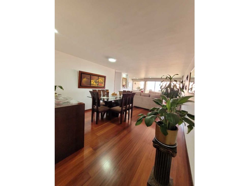 VENDO APARTAMENTO COLINA CAMPESTRE BOGOTA. — foto 2