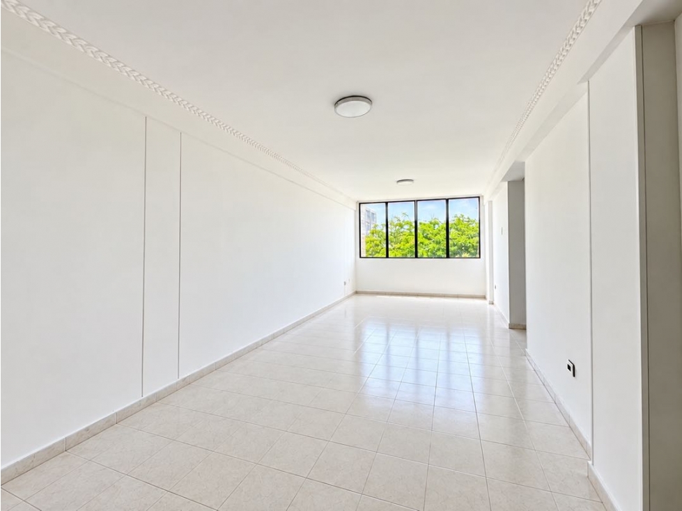 VENDO APARTAMENDO EN LA CONCEPCIÓN