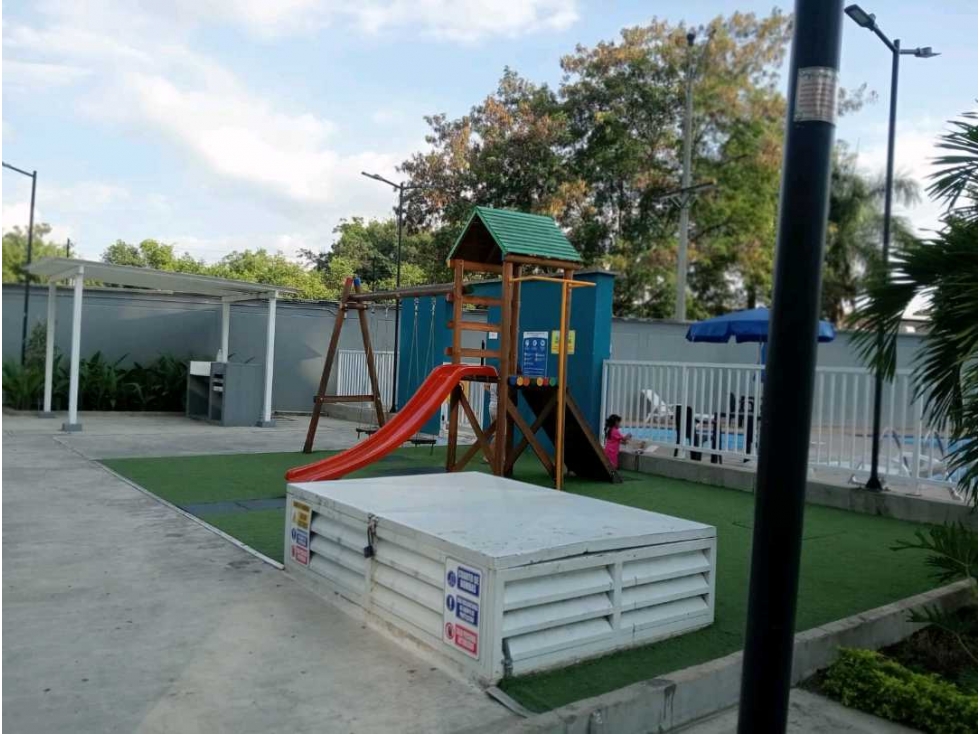 Vendo apartameno en el norte de cali barrio brisas de los andes — foto 5