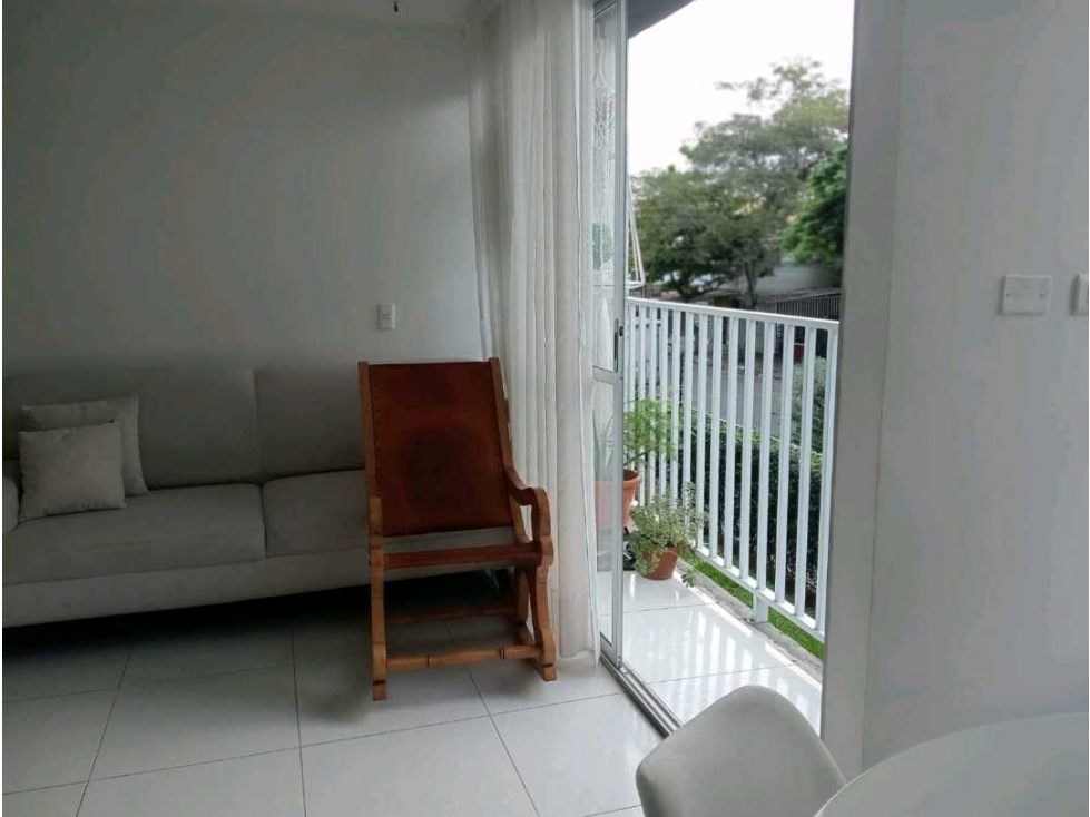 Vendo apartameno en el norte de cali barrio brisas de los andes — foto 6